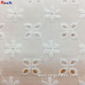 Brand New Cotton Flax Fabric With High Quality